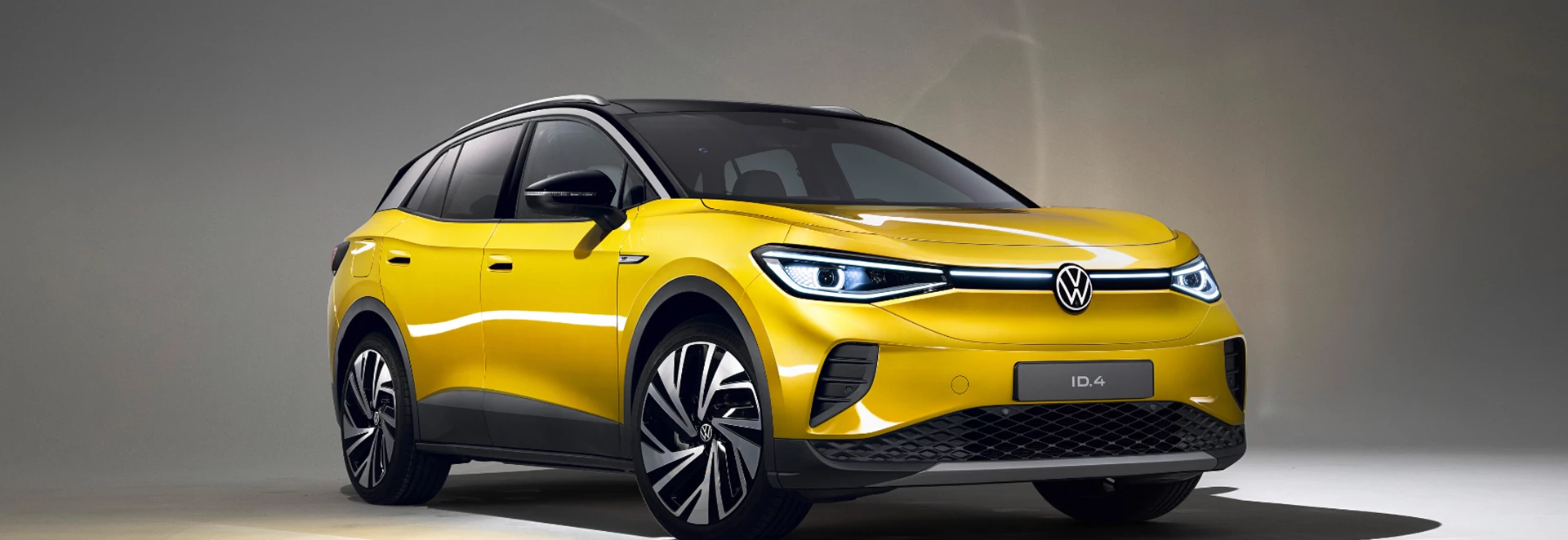 Volkswagen ID.4 Prices